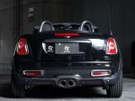 Mini Roadster by 3D Design 2012 года